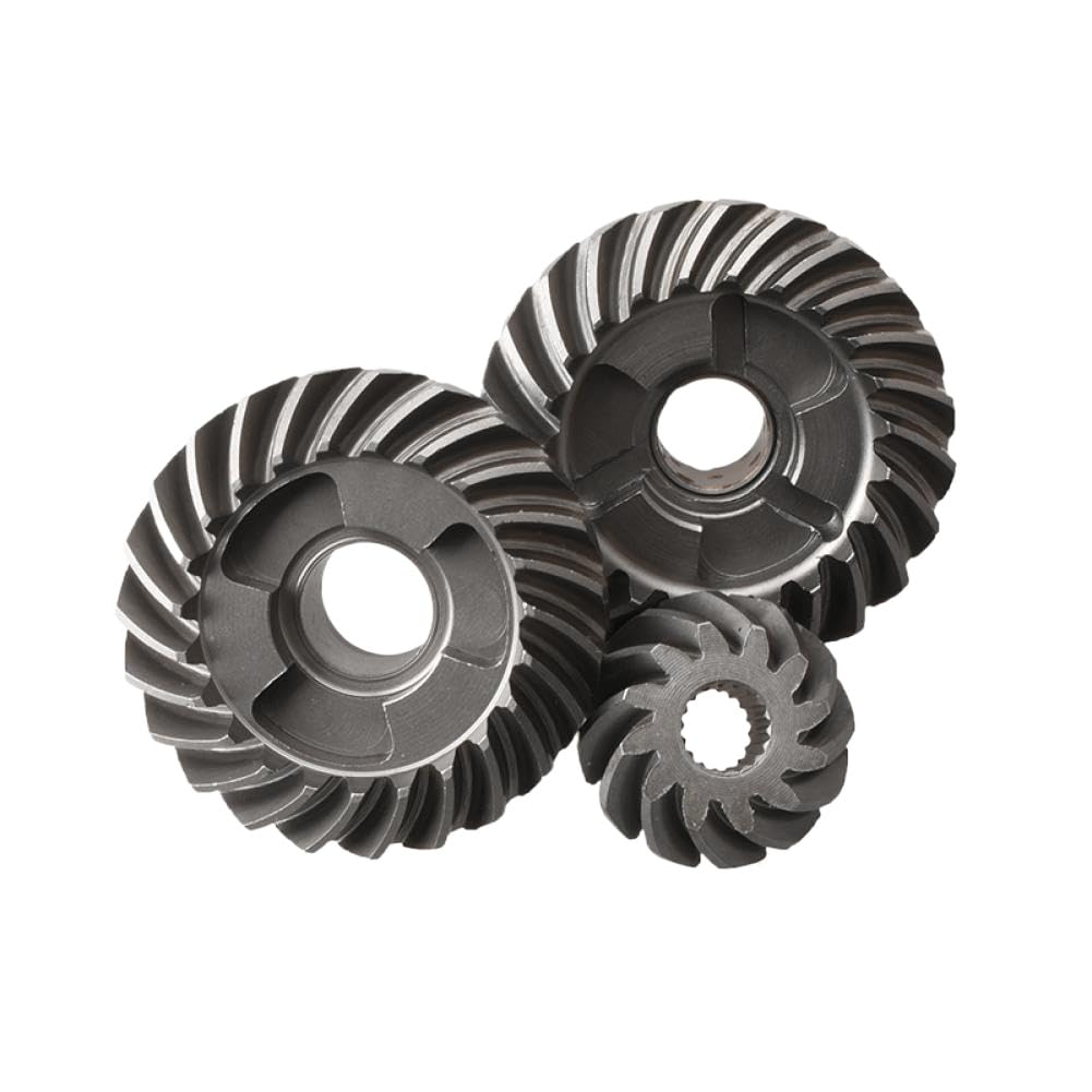 Zahnradgetriebe 57510-98502 Kompatibel Mit Außenborder 5HP 6HP 8HP