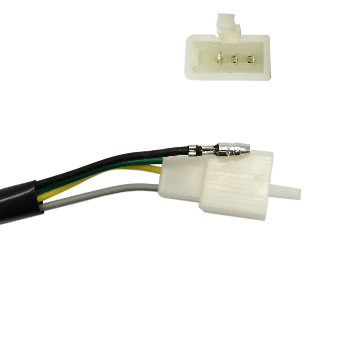 JA-ALL Gear Indicator Display Drive Neutral Reverse for Taotao ATA125D ATV