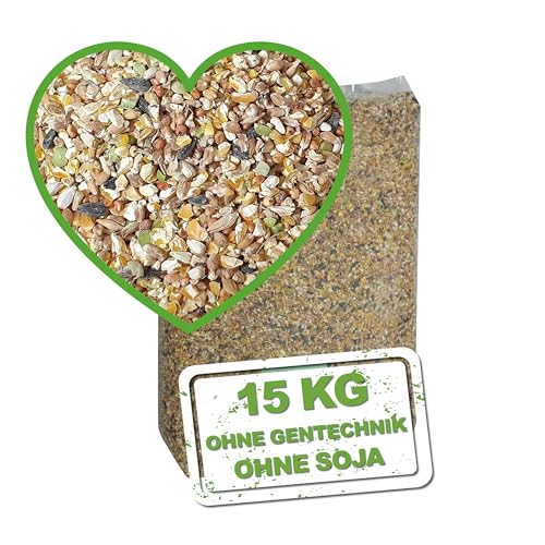 MeineHennen KÖRNER VITAL 15 kg Premium kippenvoer
