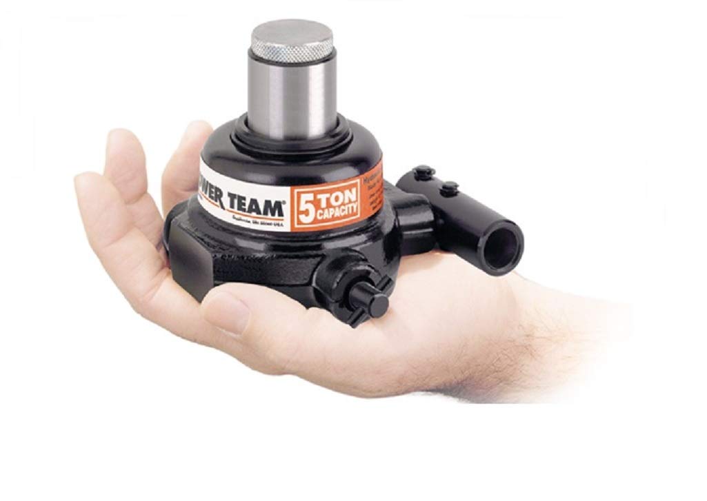 SPXFLOW 9105A Mini Sidewinder Jack, 5 Ton Capacity, 3/4