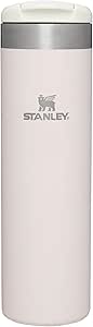 Stanley AeroLight Transit Bottle - Botella De 20 Onzas | Con Bloqueo A