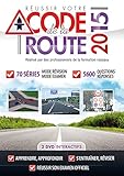  Réussir Votre Code de la Route 2015