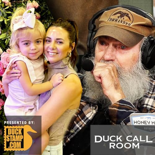 Uncle Si Moved to Tears by a Mom’s Miracle Story