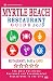 Myrtle Beach Restaurant Guide 2018: Best Rated Restaurants in Myrtle Beach, South Carolina - 500 Restaurants, Bars and Cafés recommended for Visitors, 2018