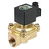 2 Way Absperr-Ventilen für die Control Air, inertes Gas, Wasser, Öl und andere Gase/Flüssigkeiten kompatibel mit die Dichtung Material verwendet