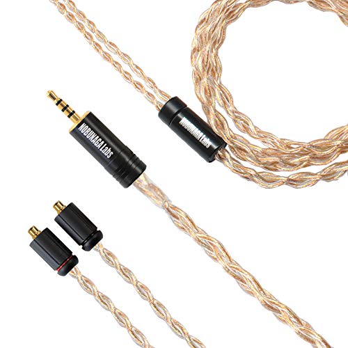 Amazon.co.jp: Wisetech NOBUNAGA Labs 篠波 (Sasanami)【AK2.5mm4極