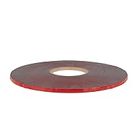 Vista 11 de 3M Cinta de espuma VHB 4611, 3/8" x 36 yardas, gris oscuro, doble cara, permanente, duradera a largo plazo, resistente a altas temperaturas