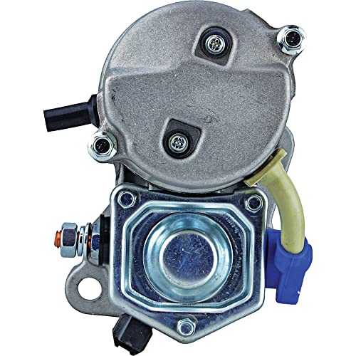 Total Power Parts Starter para Toyota T-100 Pickup 4Runner SR5 1988-1995 miniatura 4