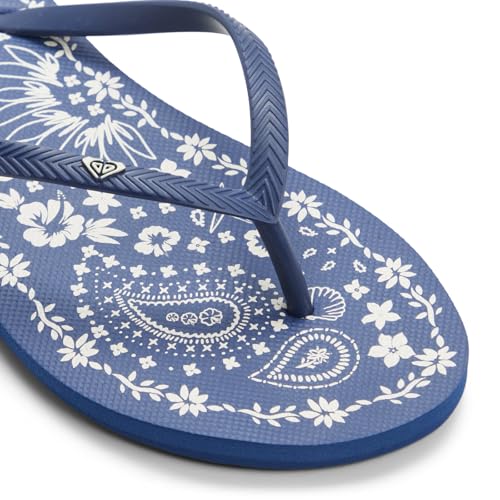 Image of Roxy womens Bermuda Flip Flop Sandal