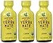 Guayaki Organic Lemon Energy Shot (24x2oz)