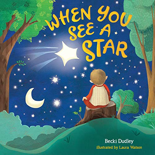When You See A Star (English Edition)