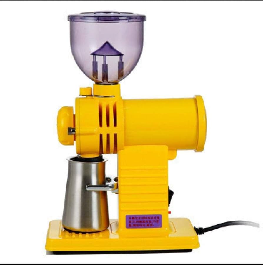 コーヒーミル　電動 kusikika_kafeji-kxy