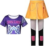 Zoom IMG-2 dellyy costume cosplay da demon Zoom IMG-2 dellyy costume cosplay da demon