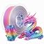 1KG Rainbow PLA Ice Cream