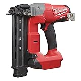 Milwaukee Elec Tool 2740-20 Fuel 18 Gauge Nailer Bare Tool