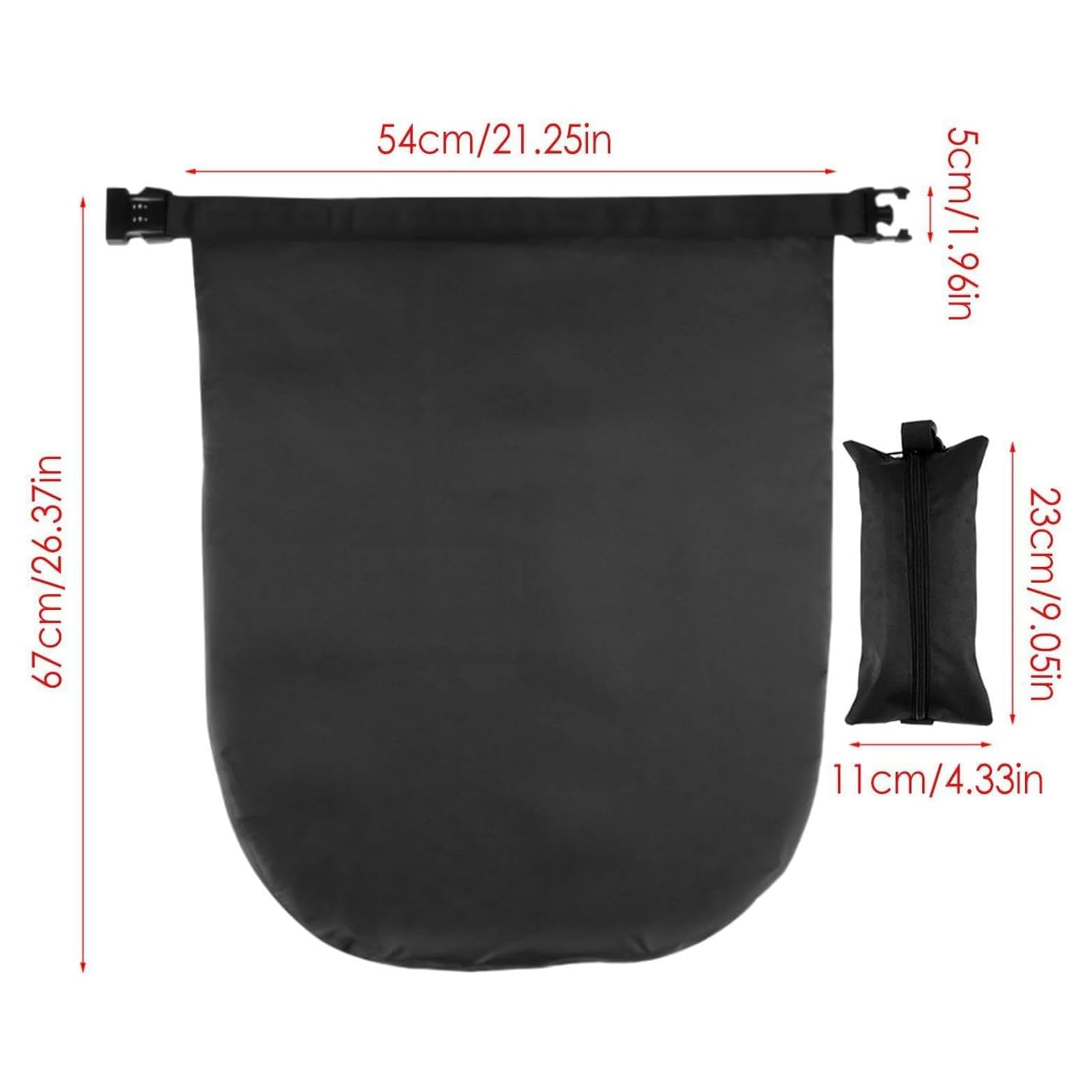 Sac portable pour casque de moto étanche avec combinaison de serrure anti-vol pour ranger le casque de moto