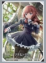 Amazon.co.jp: アサルトリリィ スリーブ