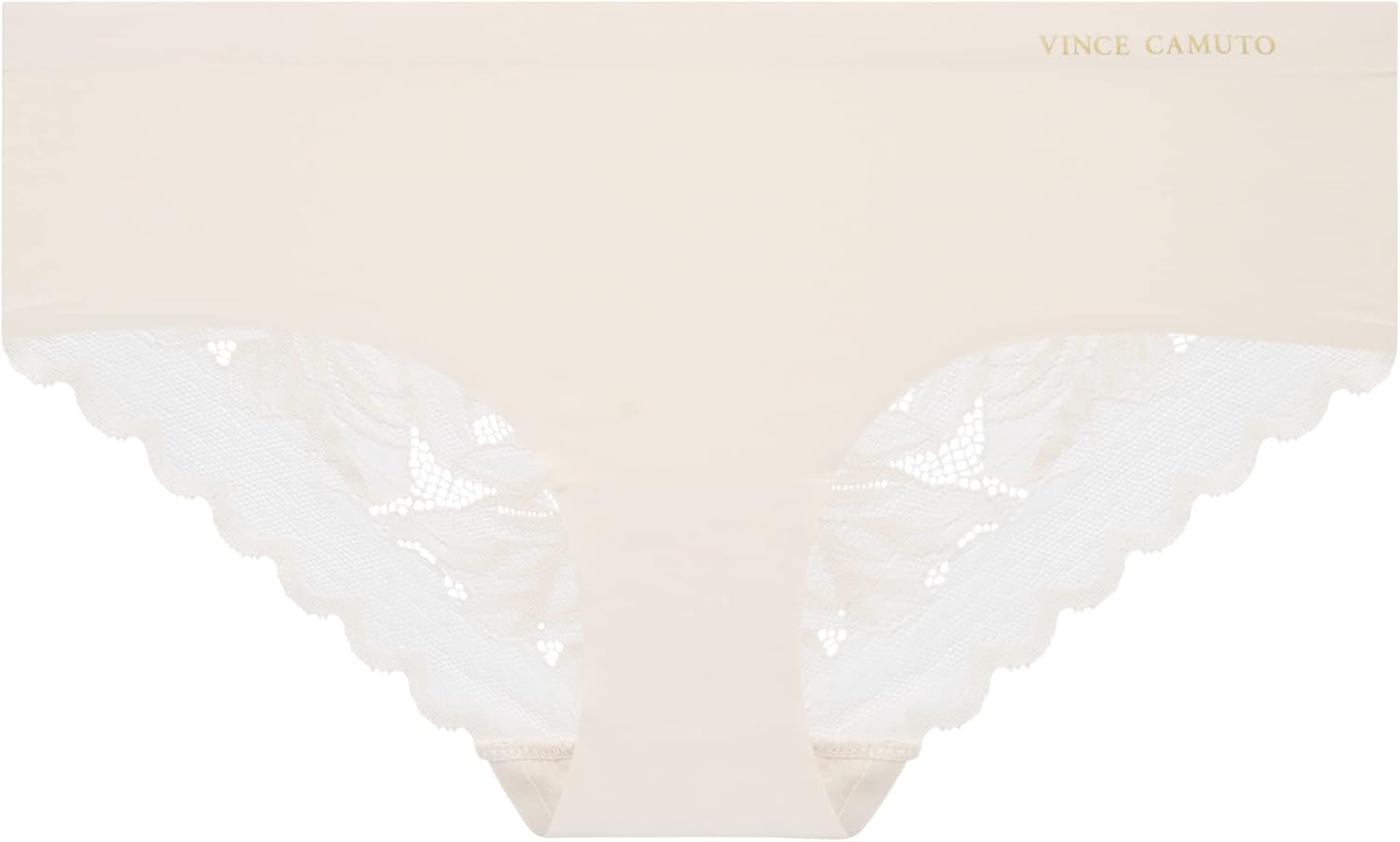 Vince Camuto Women's Underwear - 10 Pack Seamless Hipster Briefs (S-XL)