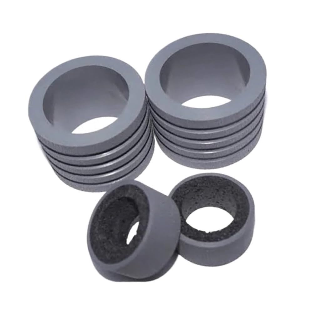 5 SET 0697C003 Kit rulli di sostituzione pneumatici adatti for Canon M160 | Adatto for DR-C240 C230 5607B001AA MG1-4985-020 G1-4620-00