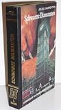 adler and allan wilton  Schwarze Diamanten [sa3k] : aus dem Tagebuch des Kriminalkommissars Allan Wilton