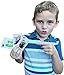 Halloween Fun Go Fish, a Family Game for Kids Ages 4 and Up - Play Go Fish, Old Maid and Slap Jack Using The Same Deck
