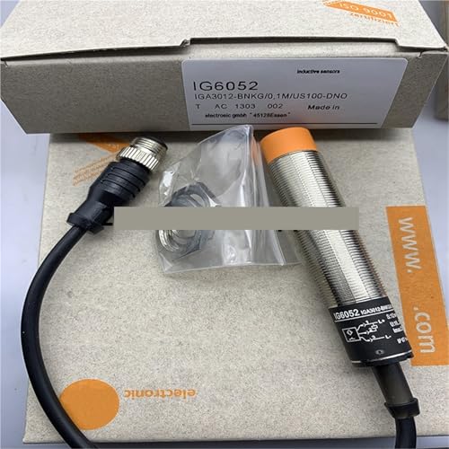 Capteur IG6055 automatique compatible avec boîtier IG6052 IG6073 - 2