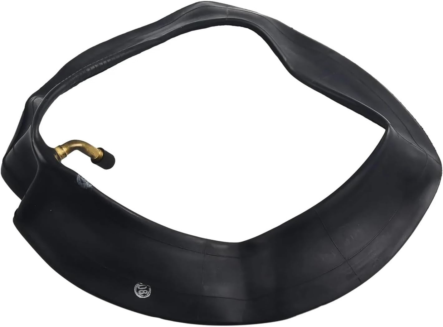 10x2.125 Inner Tyre Tube Tire Compatible With E-Scooter Replacement-Accessories Wear Resistance Thickened Inner Tube With Butyl Rubbe