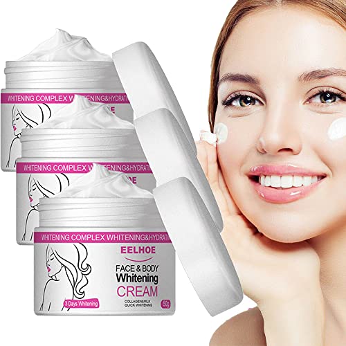 10 Best Whitening Cream for Face in 2022 [Top Picks] TopWhatMost