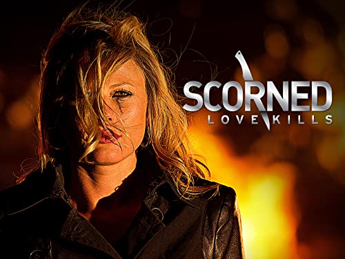 Scorned Love Kills Season 5