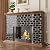 Black/Gold Marble Subway Tile Peel and Stick Backsplash 3D Self Adhesive 10 Sheets Marble Look Peel and Stick Backsplash Waterproof Heat-Resistant Subway Tile for Kitchen Bathroom Fireplace 12"x12"