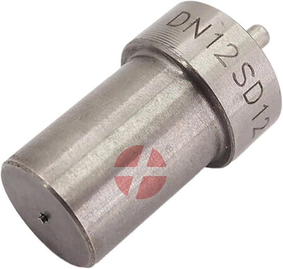 6Pcs Diesel Injector Nozzle Fuel Injector DN12SD12 093400-0100 Injection Pump Nozzle Tip Fits for KUBOTA D750 D850 D950 V1100 Z500 Z600