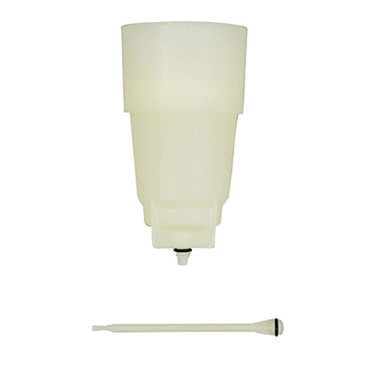 Shimano TL-BR002 Olietrechter met Oliestop