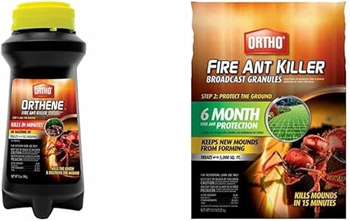 Ortho - Asesino de hormigas