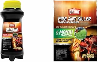 Ortho Ant Killer
