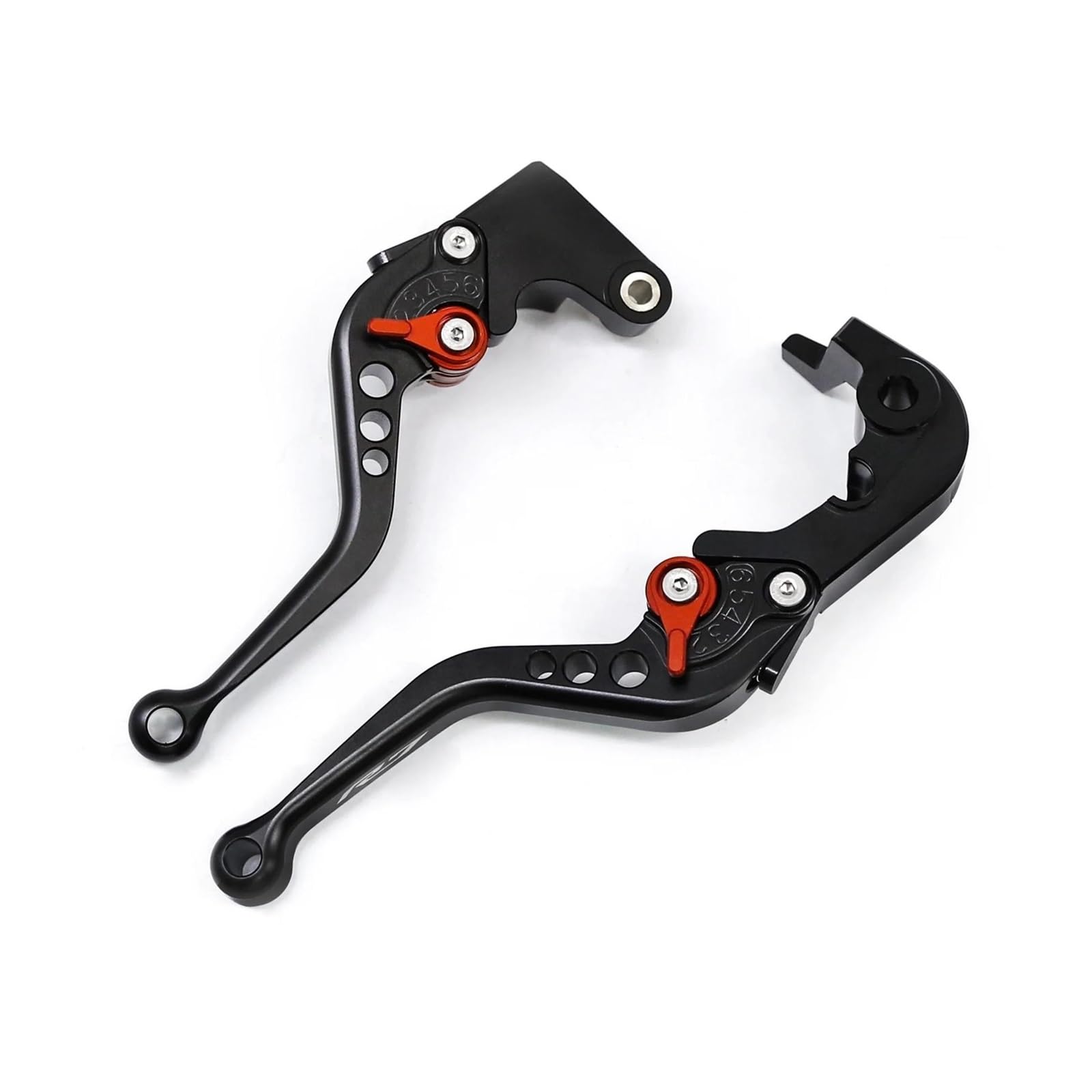 Uchwyt Joysticka Krótka Dźwignia Sprzęgła Hamulca 147MM dla YMA YZF-R7 YZFR7 YZF R7
