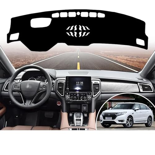 Tapis de tableau de bord Honda URV contre les reflets et la chaleur du soleil