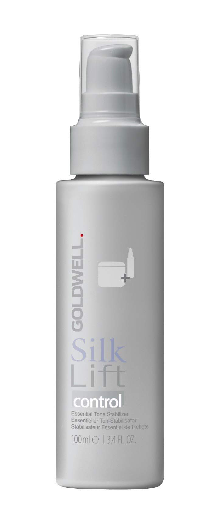 SILKLIFT CTRL ESSENTIAL TONE STAB 100ML