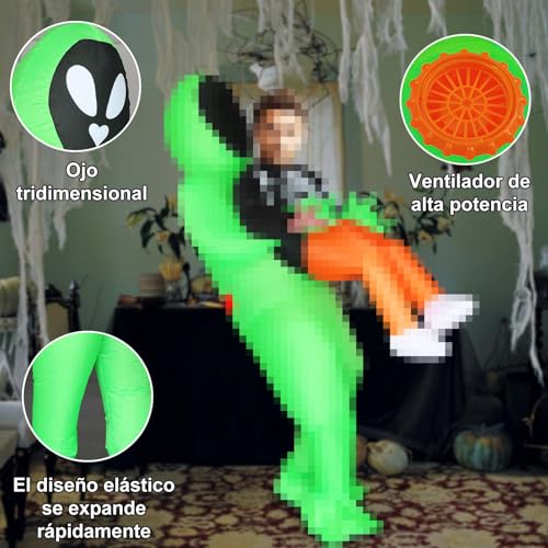 Disfraces, Home Imagen adicional