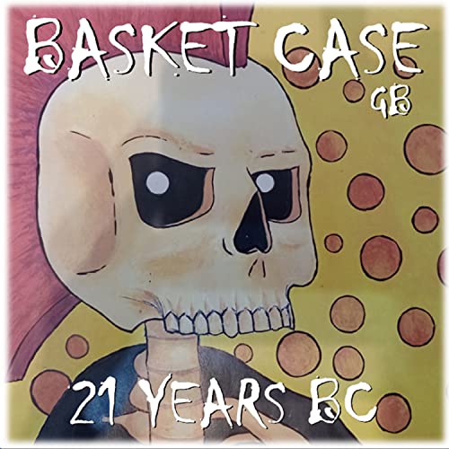  21 Years Bc [Explicit]
