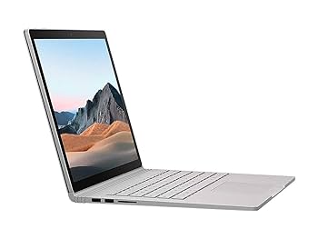 Surface Book 3 13.5インチ i7/256GB/16GB RAM Amazon.ca Laptops: Microsoft Surface Book 3 - 13.5
