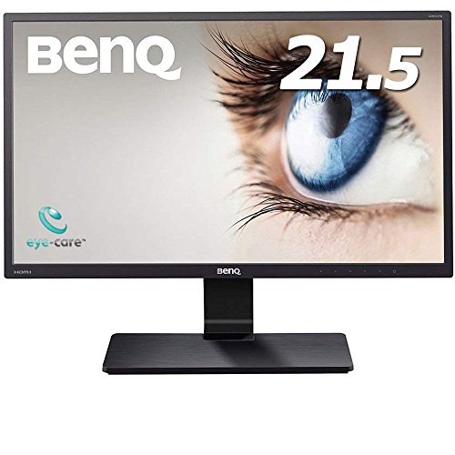 Amazon.co.jp: BenQ モニター ディスプレイ GW2270HM 21.5インチ/フル