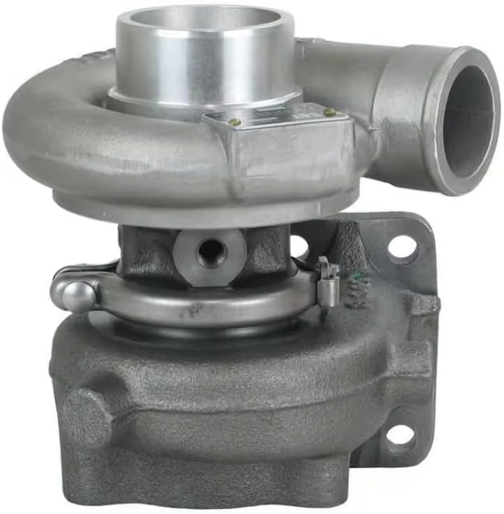 New 49189-02490 4918902490 196-7988 1967988 49189-08100 4918908100 1000050013 Turbo TD04HL15G8.5 For Caterpillar 312C Excavator (S4K Engine)
