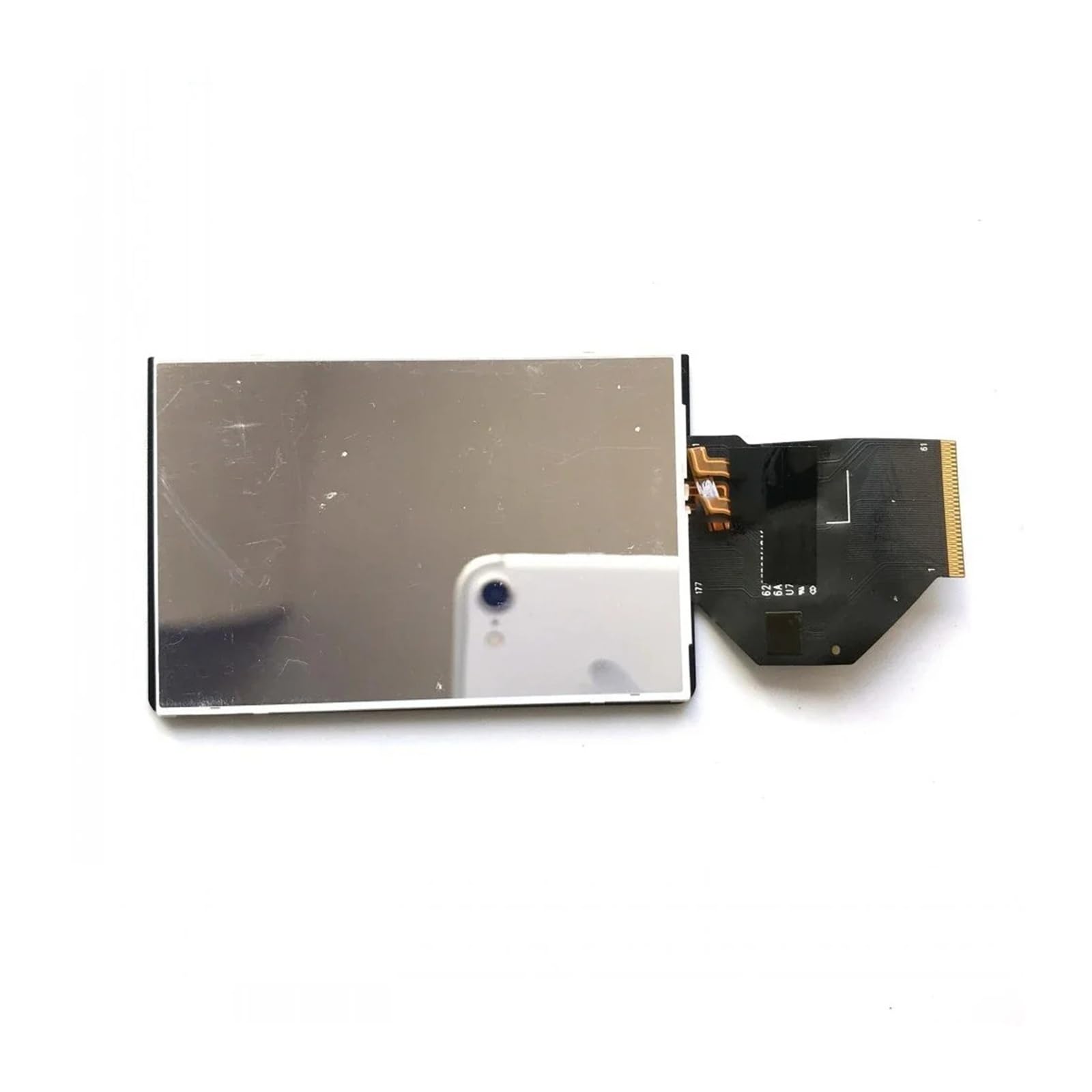 Compatibile Con FUJI, X-T20 / X-E3 Display LCD Con Touch + Retroilluminazione XT20 XE3 T20 E3 Accessori for Fotocamera