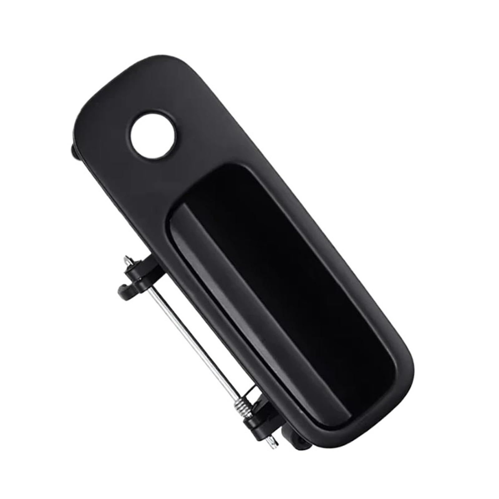 Liftgate Trunk Latch 1J6827565B for VW for Golf for MK4 for Polo for MK3 Rear Tailgate Boot Luggage Door Lock Handle Out Trunk