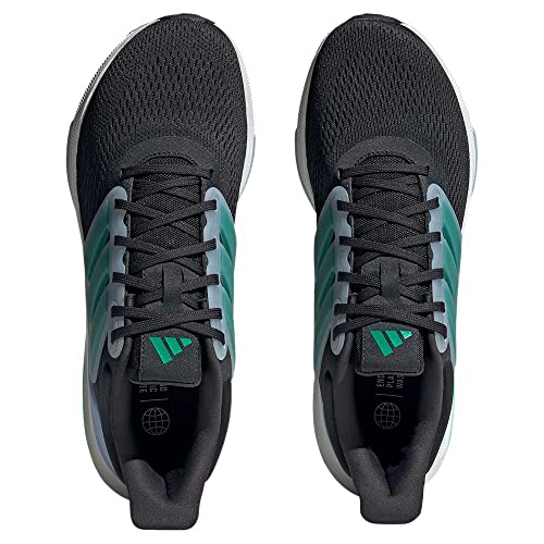 Image of adidas Mens EQ23 Run Wide Shoes