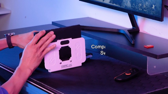 Amazon.com: VR Headset Compatible with Nintendo Switch 2 (2025