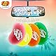 Jelly Belly 15216 3D Bubblegum Gel-Lufterfrischer