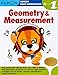 Kumon Grade 1 Geometry & Measurement (Kumon Math Workbooks)