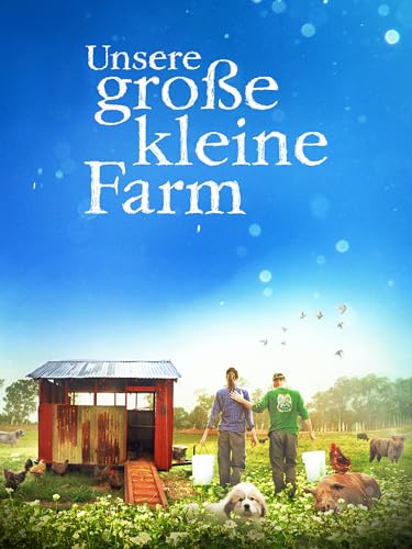 Unsere große kleine Farm [dt./OV]
