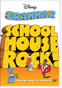 Schoolhouse Rock: Grammar